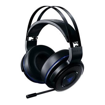 GAME HX-WPRO Auriculares Gaming Inalámbricos Blanco. PC GAMING