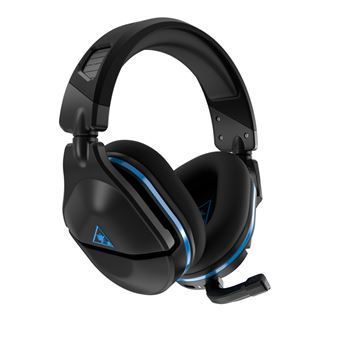 Auriculares inalámbricos para PS5, cascos con micrófono 3D