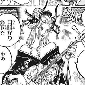 Los personajes femeninos de One Piece más importantes - Consejos de los