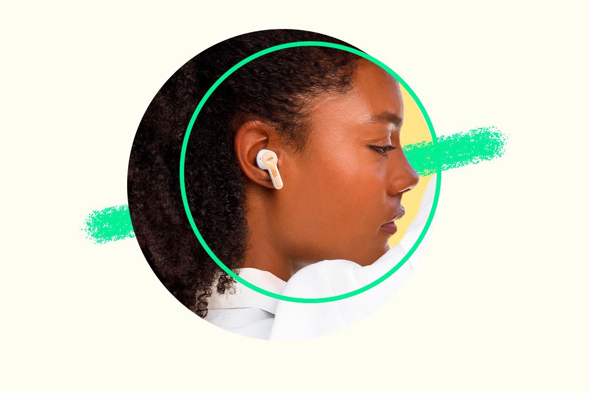 Marley Rae Signature Marley Rebel Signature: Unos True Wireless con estilo propio - Consejos ...