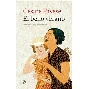 Cesare-Pavese-El-bello-verano