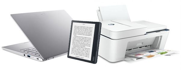 Multifunción, inteligente y con conexión WiFi: ¡así es la impresora HP que  ahora cuesta menos