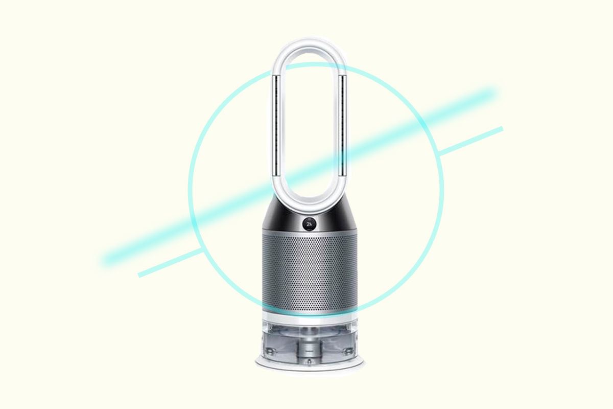 Humidificadores: complementa tu aire acondicionado