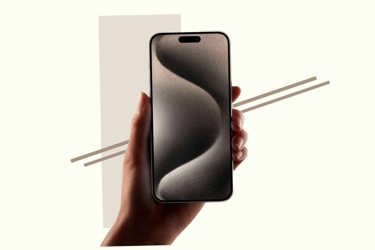 iPhone 15 Pro: más 'pro' que nunca