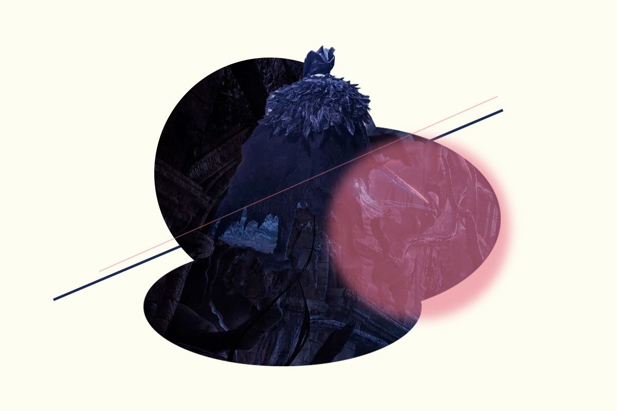 'Lords of the Fallen': jugar entre dos tierras