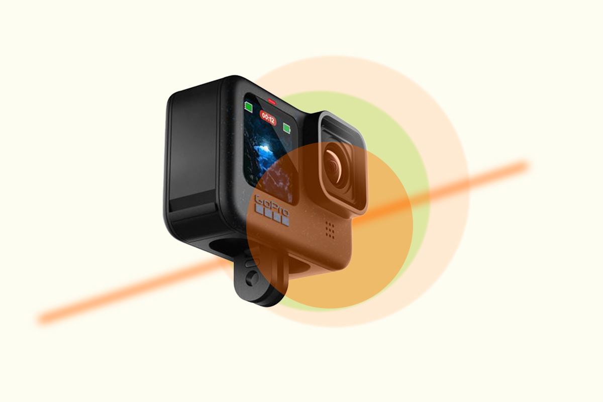 Descubre la GoPro Hero 12, lo más nuevo en cámaras de acción - Consejos de  los expertos Fnac