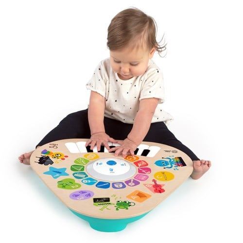 8 campanas musicales Montessori Multicolor Nature et decouvertes - Otro  juguete de madera - Comprar en Fnac