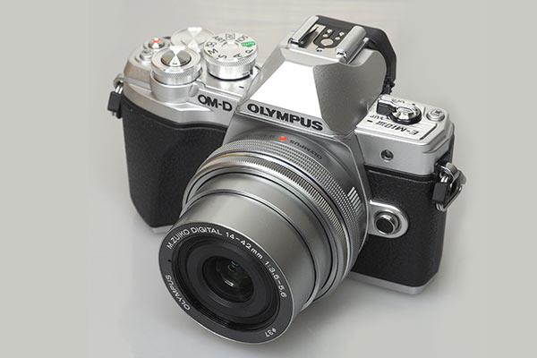 Olympus OMD EM10 Mark III: Una cámara para aprender - Consejos de