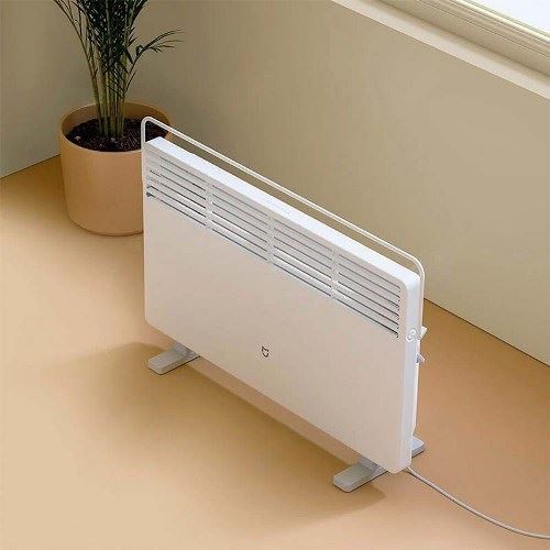 Tipos de radiadores eléctricos: Opciones para calentar tu casa