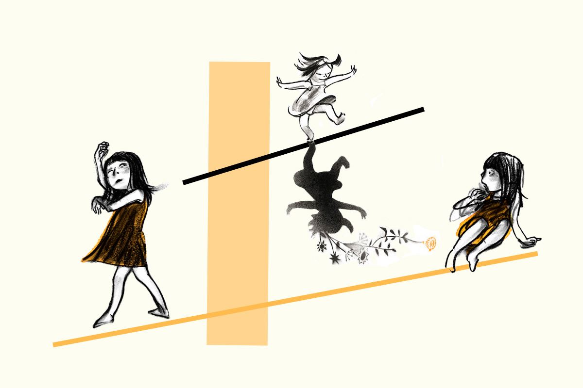 Suzy Lee: 50 años desafiando el lenguaje del álbum ilustrado