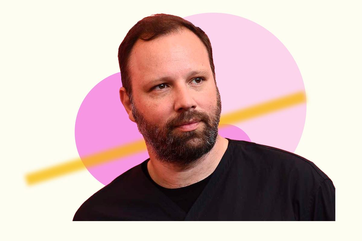 Yorgos Lanthimos: el placer incómodo