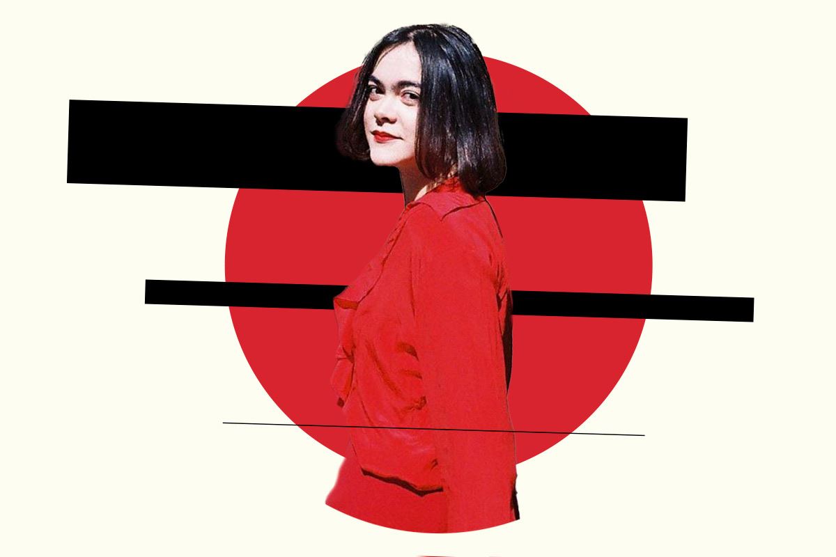 Margot Rot: "¿Quién soy si mi identidad se erige a modo de archivo público de lo íntimo?"