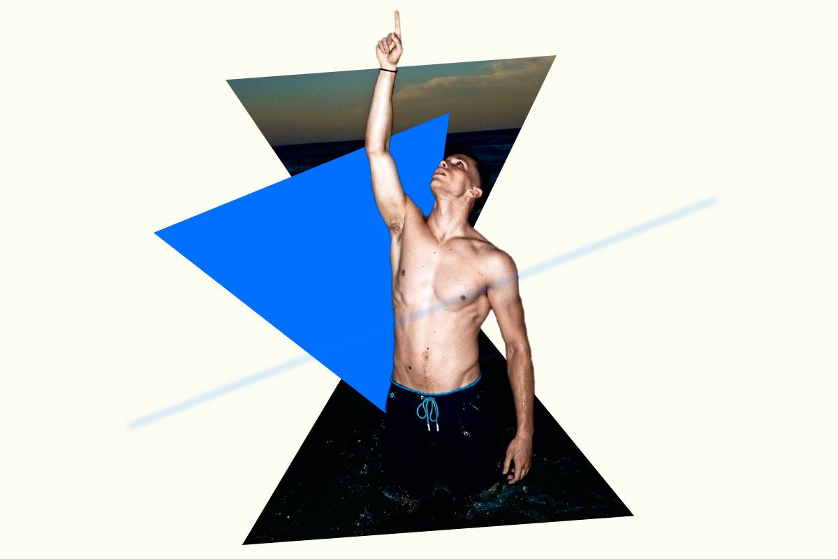 'Los guapos' de Esther García Llovet: ovnis en la costa valenciana