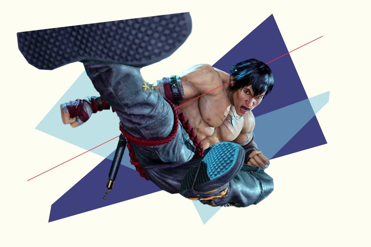 Reseña Tekken 8: Ojo por ojo, puñetazo por puñetazo