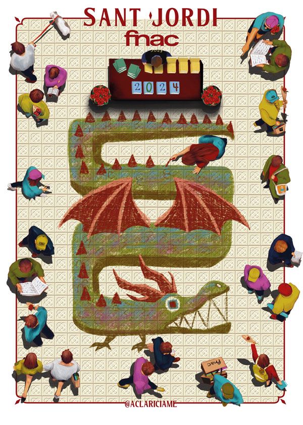 cartel-sant-jordi-fnac-2024
