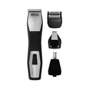 Afeitadora Wahl Body Groomer Pro