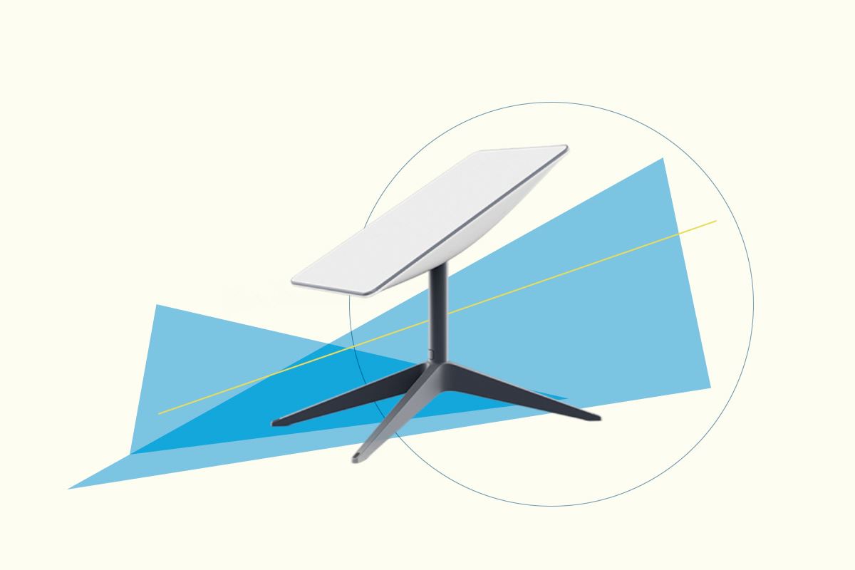 ¿Qué es Starlink, el internet de las estrellas?