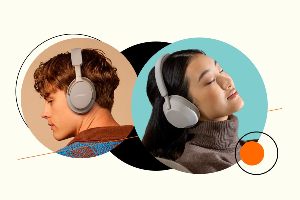 Bose Ultra vs Sony WH1000XM5 comparativa y cuál es mejor Consejos de los