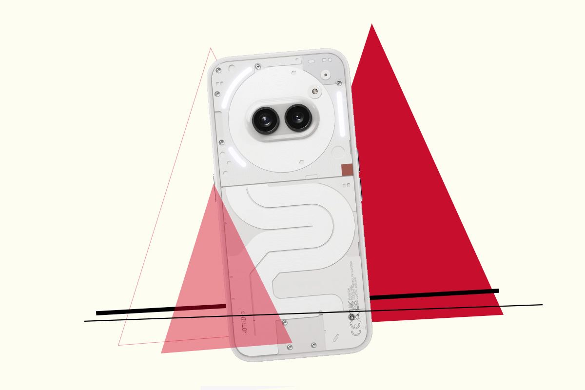 Te lo contamos todo sobre el nuevo Nothing Phone 2A