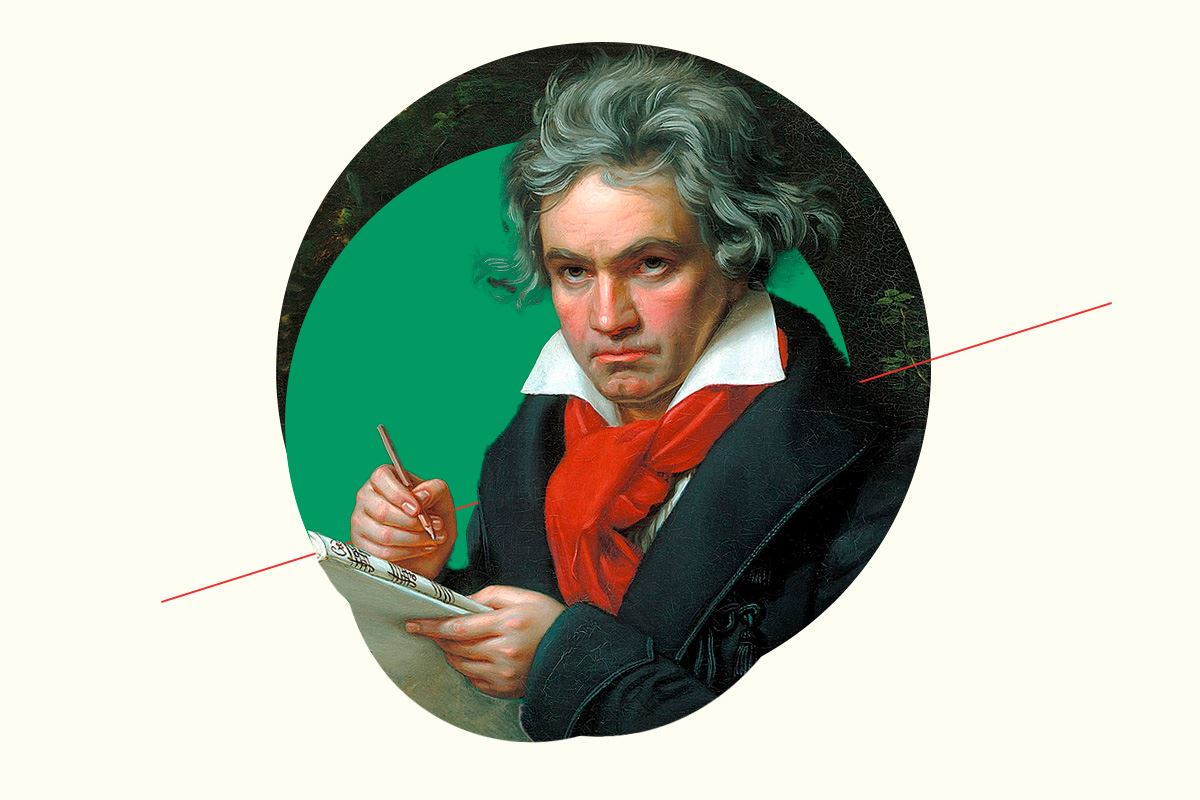 La novena sinfonía de Beethoven cumple 200 años