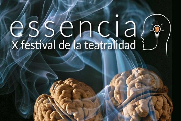 50% DTO. EN LOS ESPECTÁCULOS DE FESTIVAL ESSENCIA 2024. DEL 3 AL 20/07 EN LA SALA CUARTA PARED