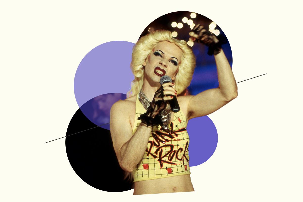 No me gustan los musicales o la peor forma de arruinar una cita