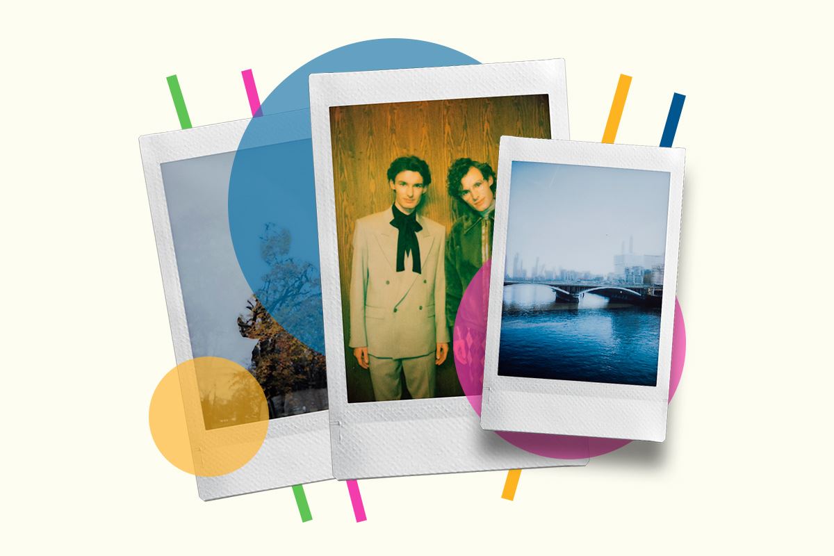 Descubre la nueva Fujifilm Instax Mini 99, la cámara instantánea más creativa