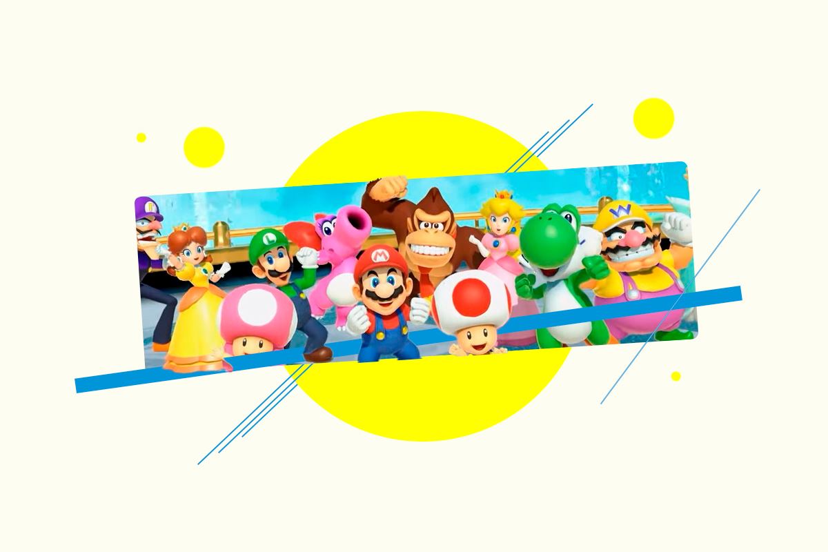 Todos los nuevos lanzamientos de videojuegos que nos dejan las conferencias de verano