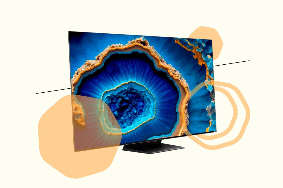 Los mejores televisores en relación calidad/precio