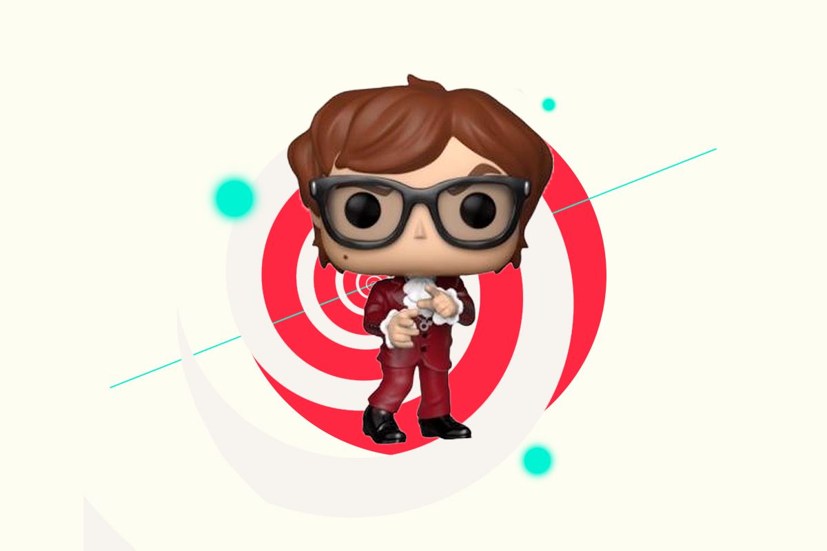 ¿Qué es un Funko Pop y por qué son tan populares?