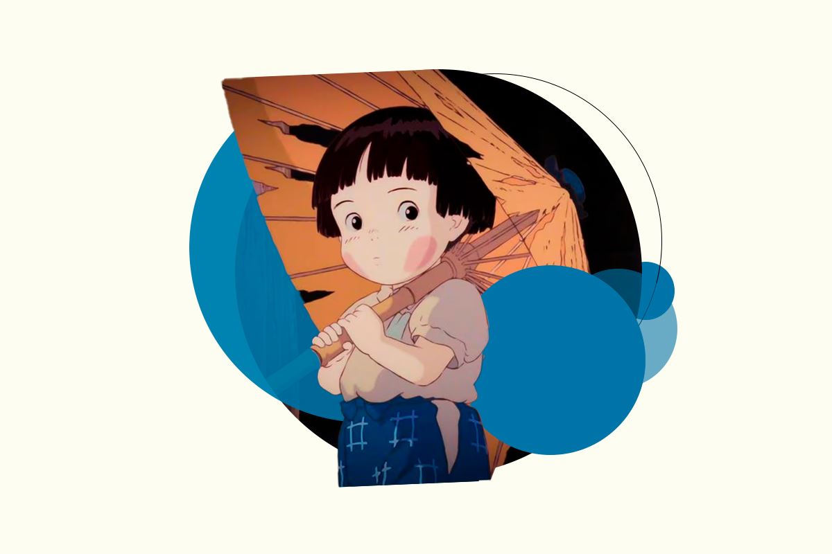 Isao Takahata, el otro maestro de Studio Ghibli