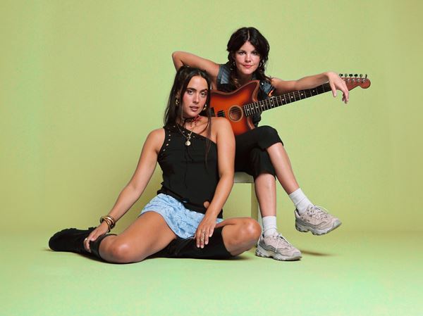 banda m&uacute;sica hinds