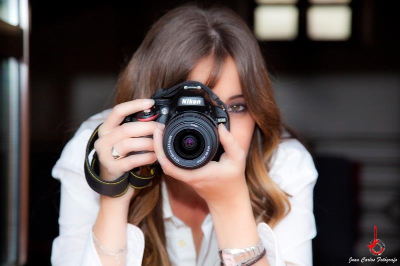 "Taller de Fotografía para principantes"