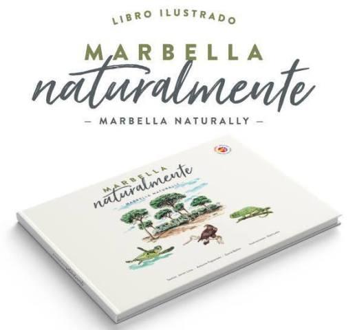 "Marbella Naturalmente"