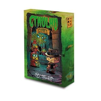 Juego-de-mesa-Cthulhu-Cubes