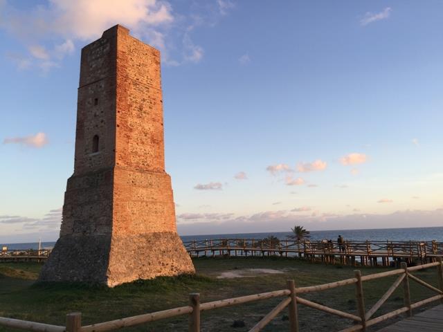 "El sistema dunar de Marbella y su protección"