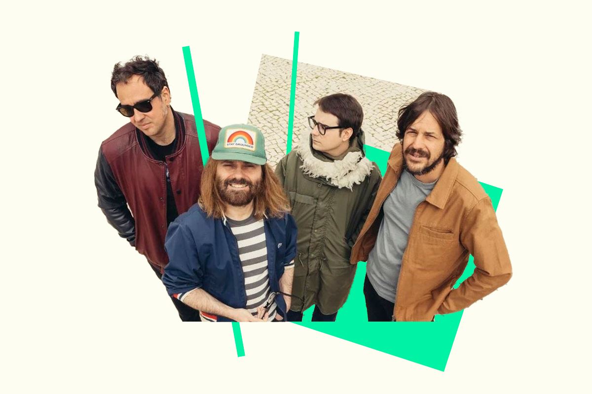 Hablamos con Doctor Explosión, uno de los grupos clave en la escena punk y mod española