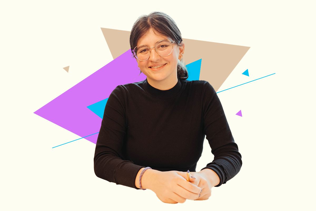 Joana Marcús, la voz que ha revolucionado la literatura juvenil en castellano