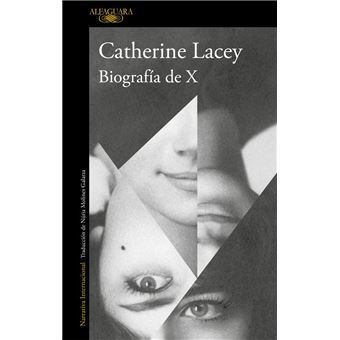 Libro-Biografia-de-X-de-Catherine-Lacey
