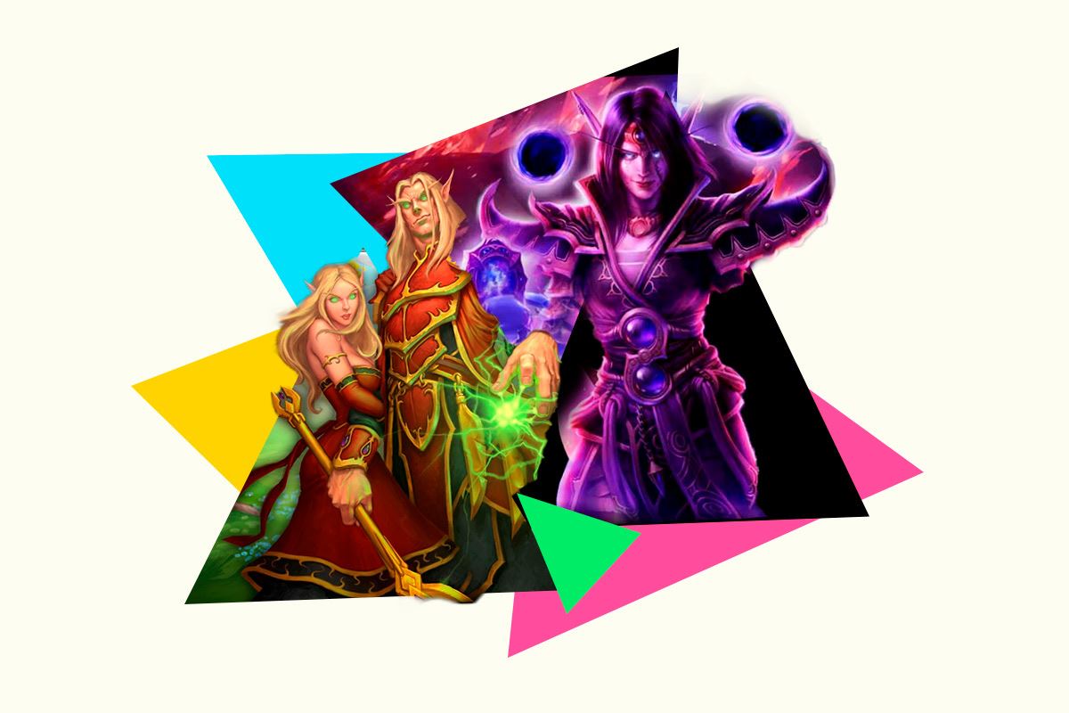 La industria del videojuego está obsesionada con su pasado (pero no es sólo por nostalgia)