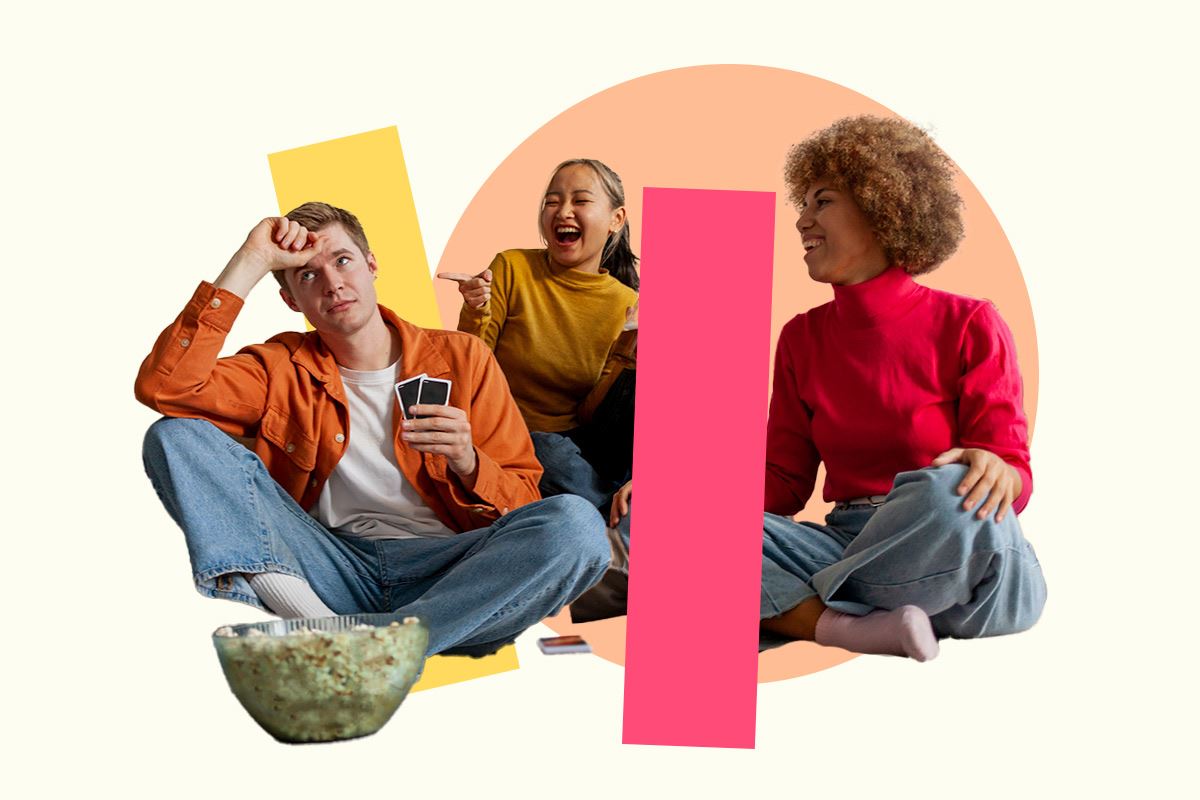 Los 5 mejores juegos de cartas imprescindibles en Navidad