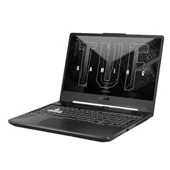 Port&aacute;til Gaming Asus TUF A15 FA506NCR-HN016W