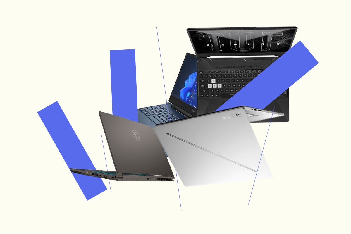 Top 5 con los mejores ordenadores gaming del año