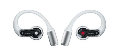 auriculares Nothing Ear Open