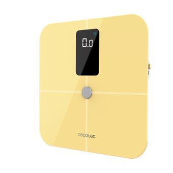 b&aacute;scula Cecotec Surface Precision 10400 Smart Healthy