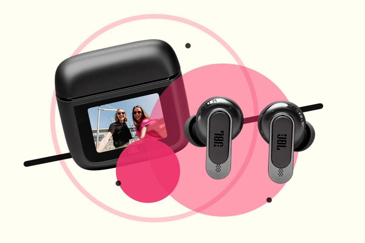 Auriculares bluetooth JBL Tour Pro 3: una apuesta por el sonido