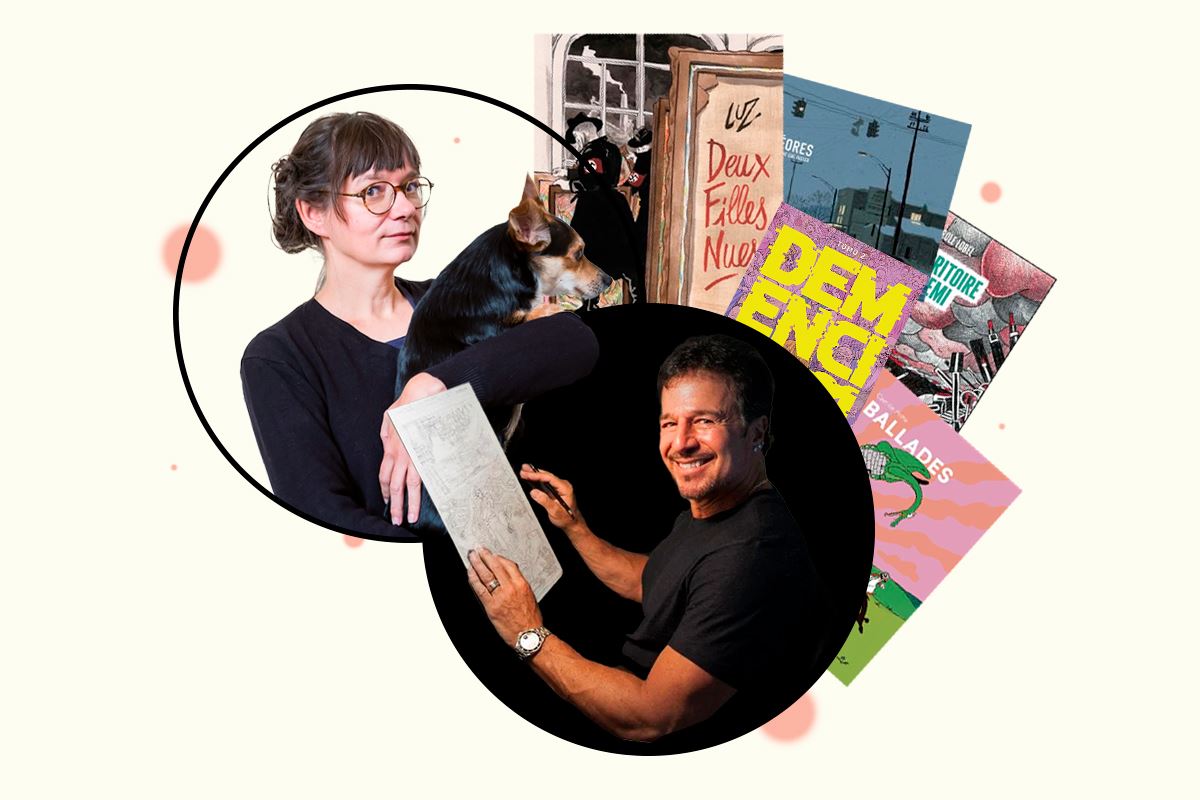 Festival de Angoulême 2025: el año del cómic español