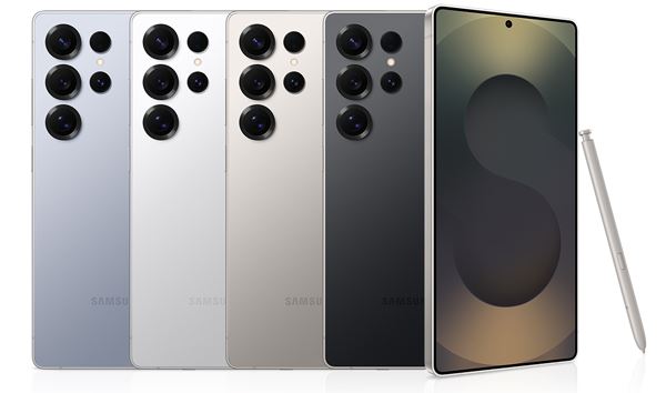 Smartphone-Samsung-Galaxy-S25-ultra-colores