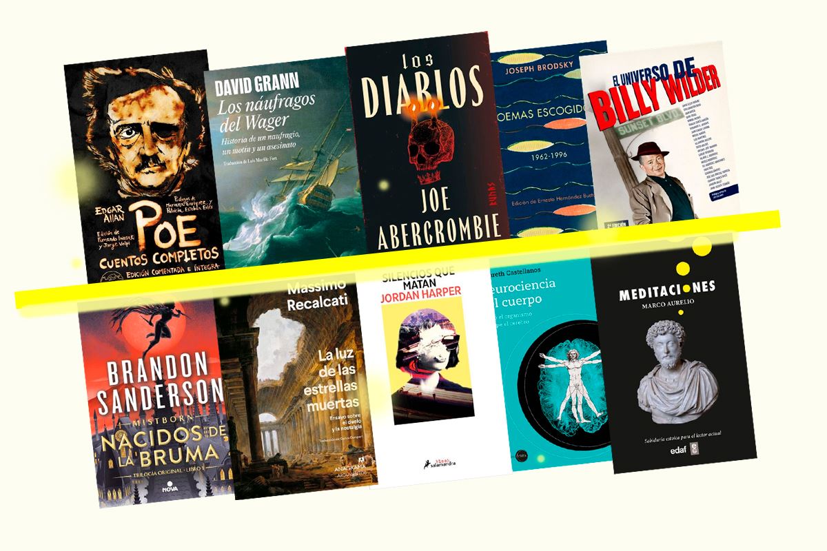 Los mejores 10 libros para regalar en el Día del Padre - Consejos de ...