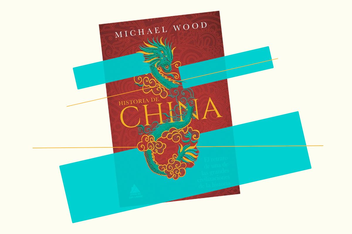 ¿Sigue siendo China un país del que casi nada conocemos?